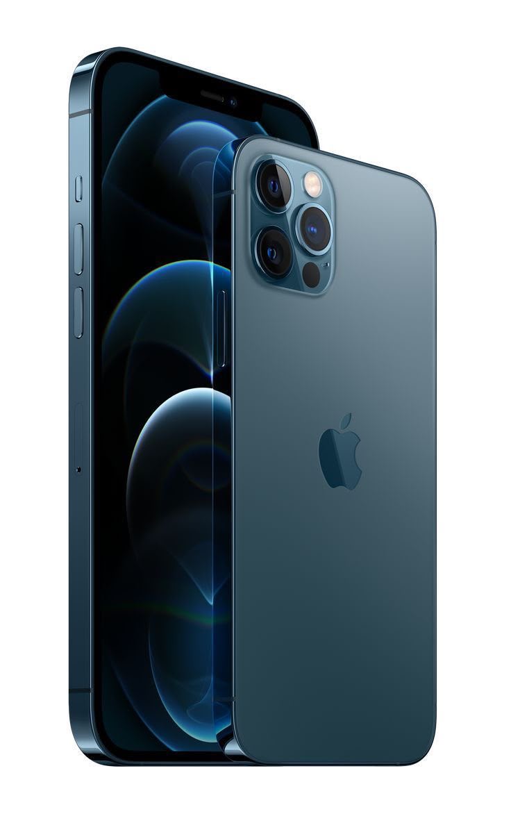 iPhone 12 PRO 128GB