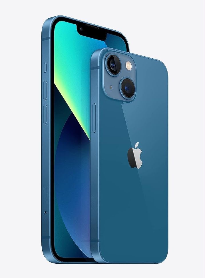 iPhone 13 128GB