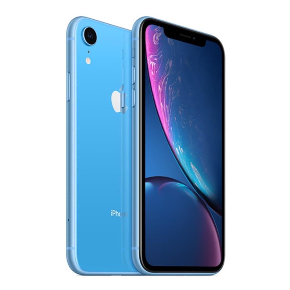iPhone XR 64GB